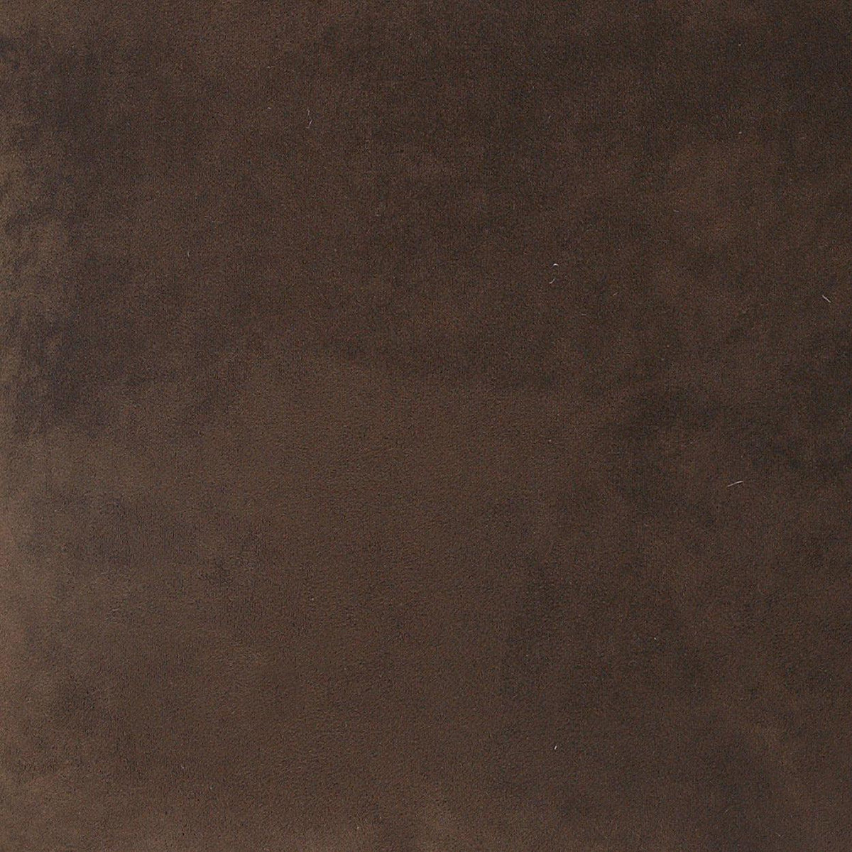 D.V. Kap Bella Chocolate Brown Throw Pillow With Insert