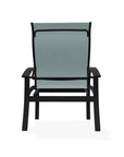 Belle Isle Multi-Position MGP Armed Dining Chair