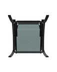 Belle Isle Multi-Position MGP Armed Dining Chair