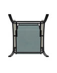 Belle Isle Multi-Position MGP Armed Dining Chair