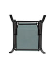 Belle Isle Multi-Position MGP Armed Dining Chair