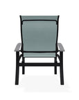 Belle Isle Multi-Position MGP Armed Dining Chair