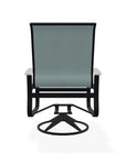 Belle Isle Sling Supreme Polymer Arm Chair