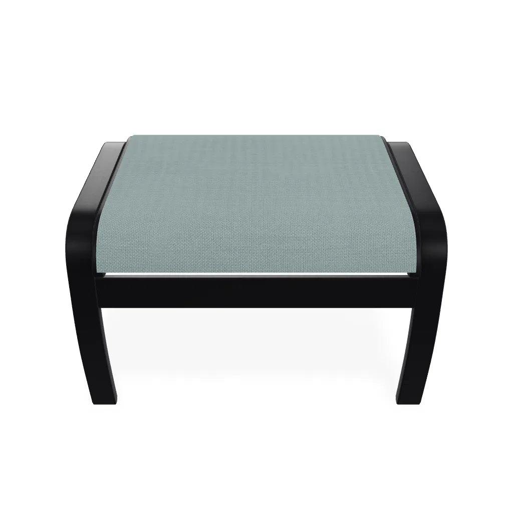 Telescope Belle Isle MGP Sling Outdoor Ottoman