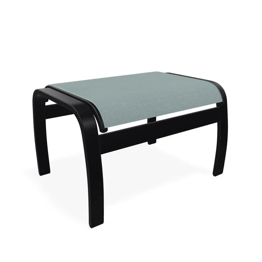 Telescope Belle Isle MGP Sling Outdoor Ottoman