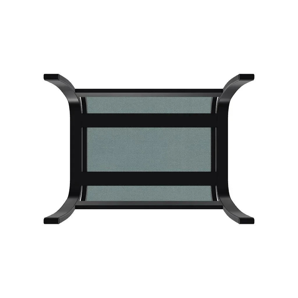 Telescope Belle Isle MGP Sling Outdoor Ottoman