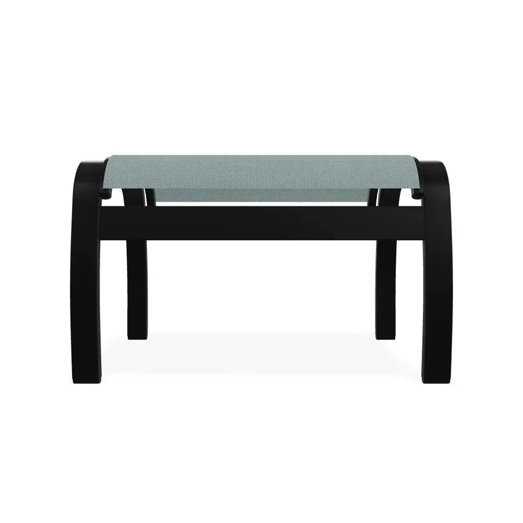 Telescope Belle Isle MGP Sling Outdoor Ottoman