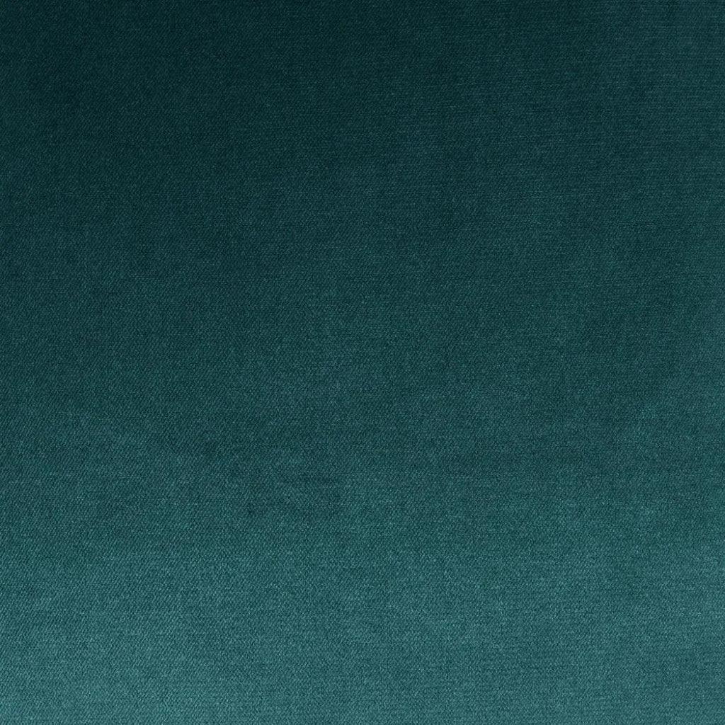 D.V. Kap Belvedere Laguna Teal Throw Pillow With Insert