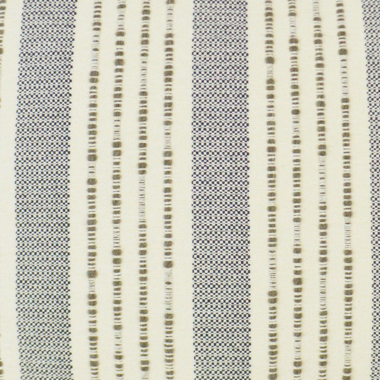 D.V. Kap Benjie Grey Throw Pillow With Insert
