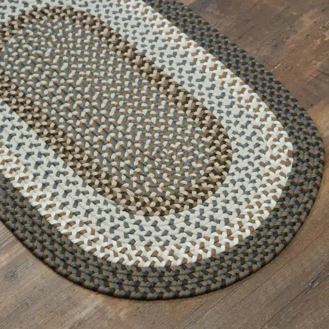 Benson Creek Outdoor Rugs