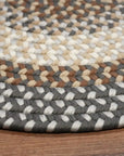 Benson Creek Round Outdoor Rugs