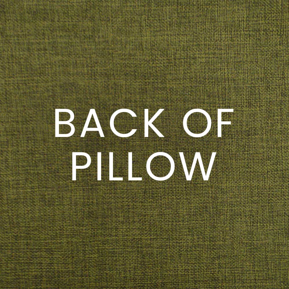 D.V. Kap Bequest Gold Throw Pillow With Insert