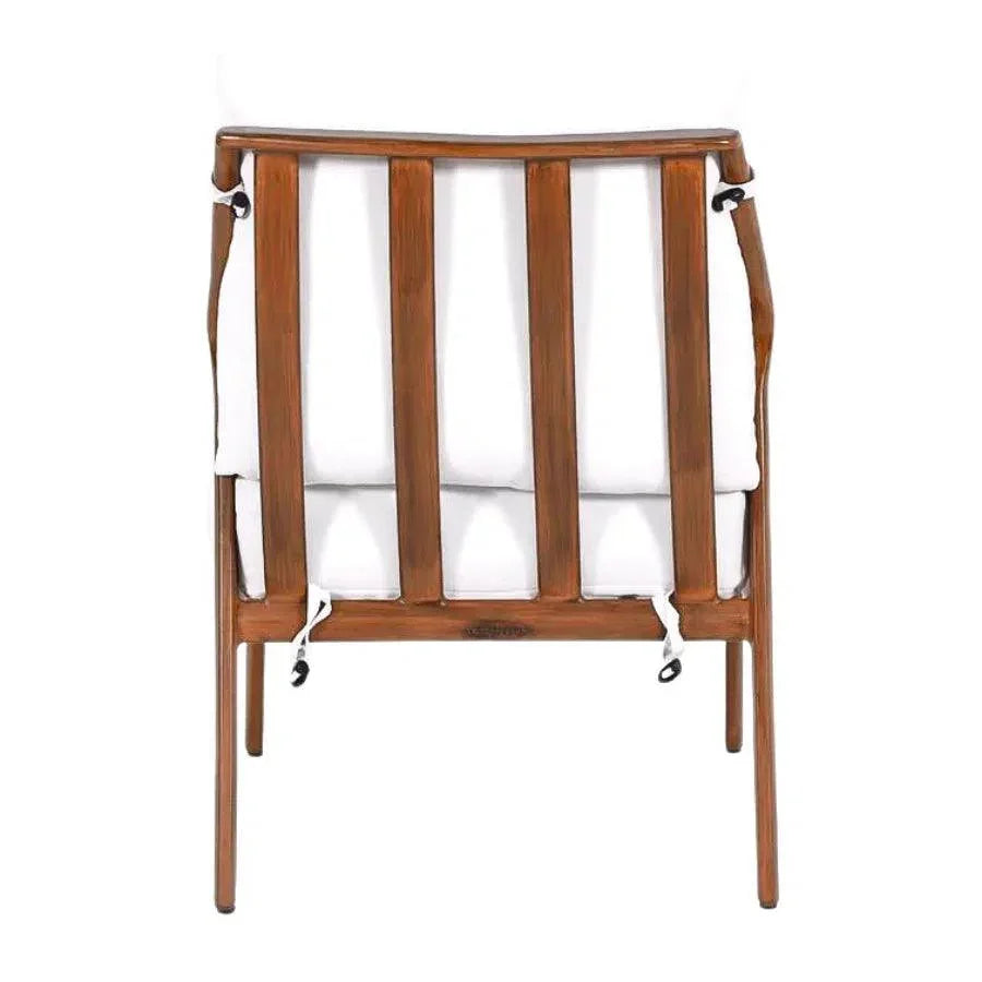 Berkeley Outdoor Dining Table Set 5PC