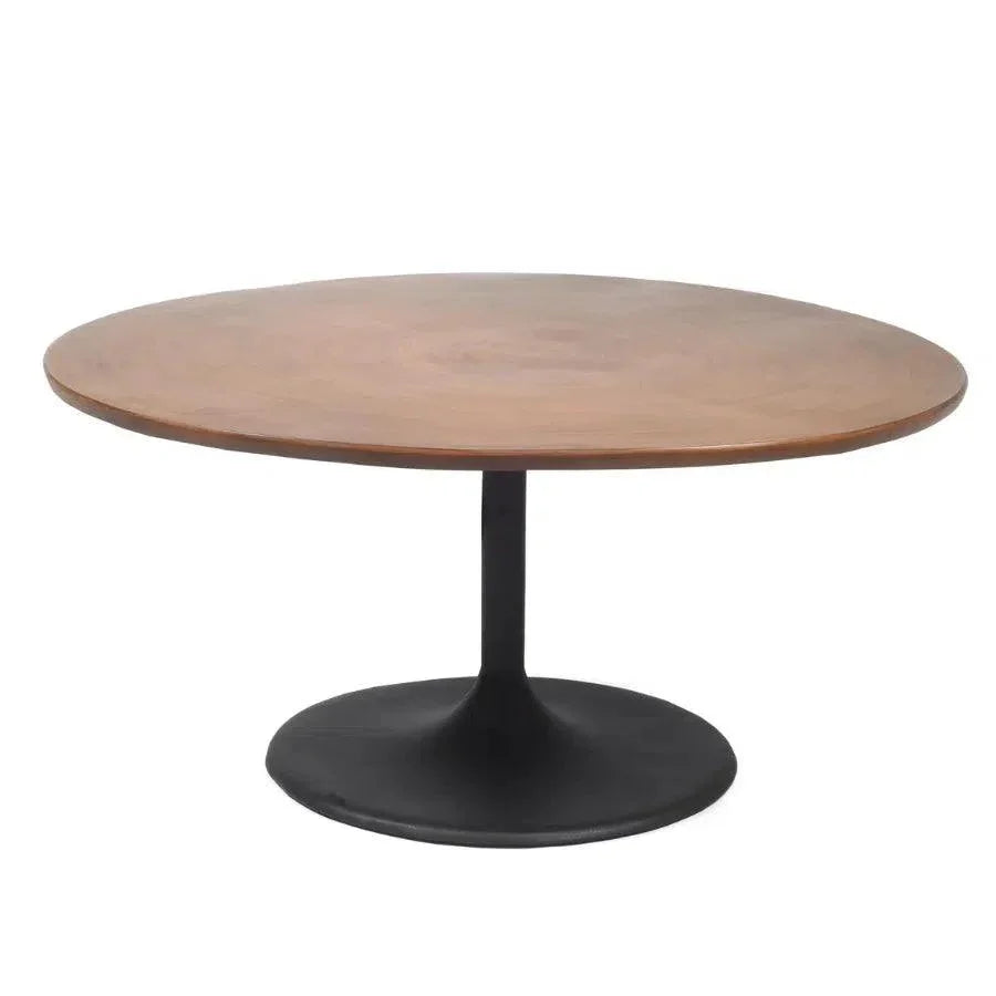 Berkeley Outdoor Dining Table Set 5PC