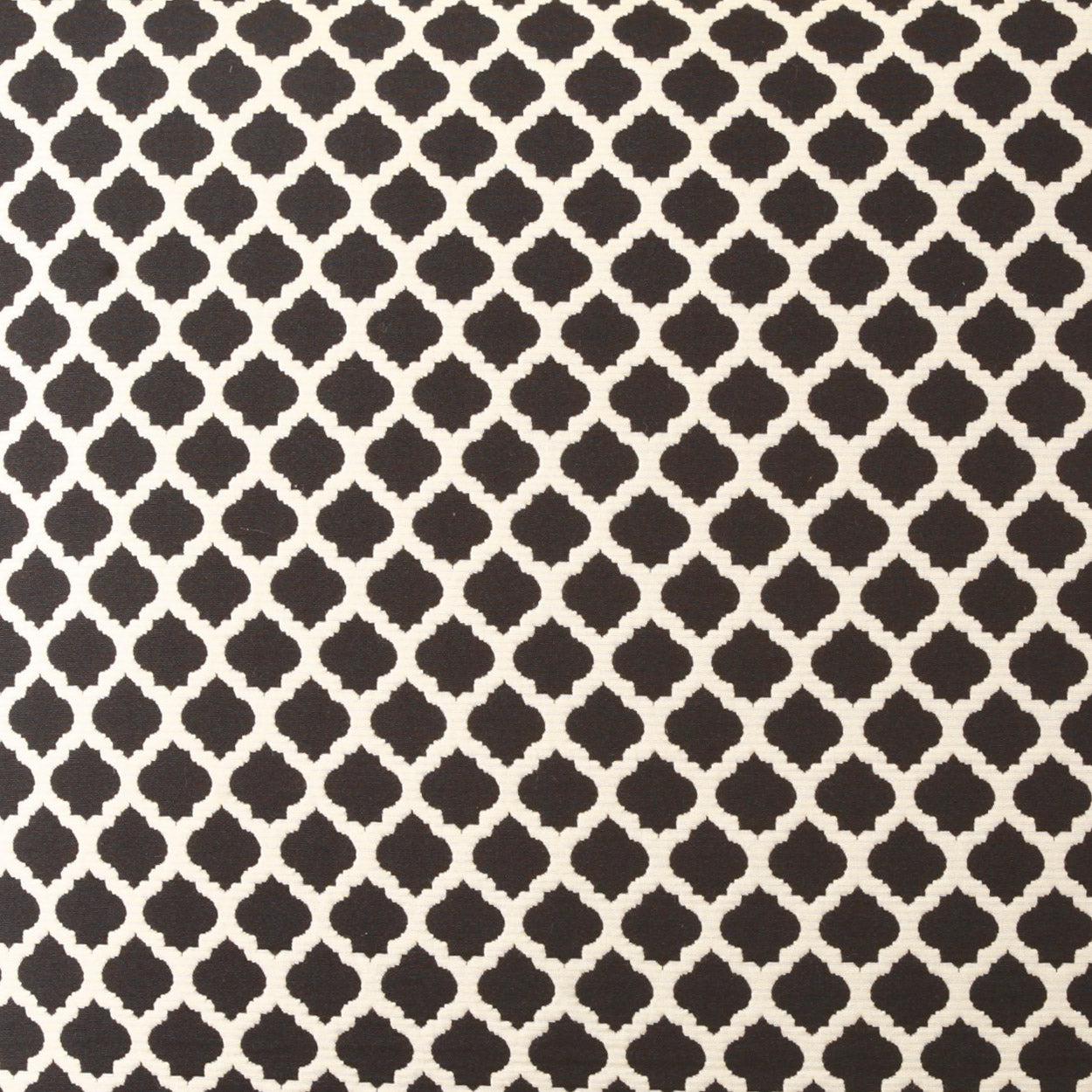 D.V. Kap Beth Black Throw Pillow With Insert