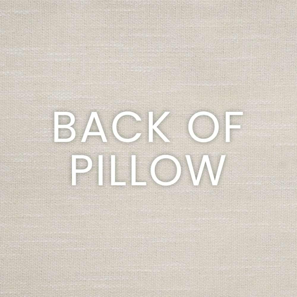 D.V. Kap Bizete Handmade Throw Pillow