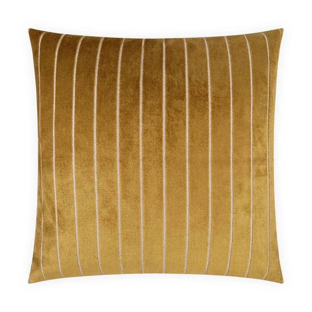 D.V. Kap Bizete Handmade Throw Pillow