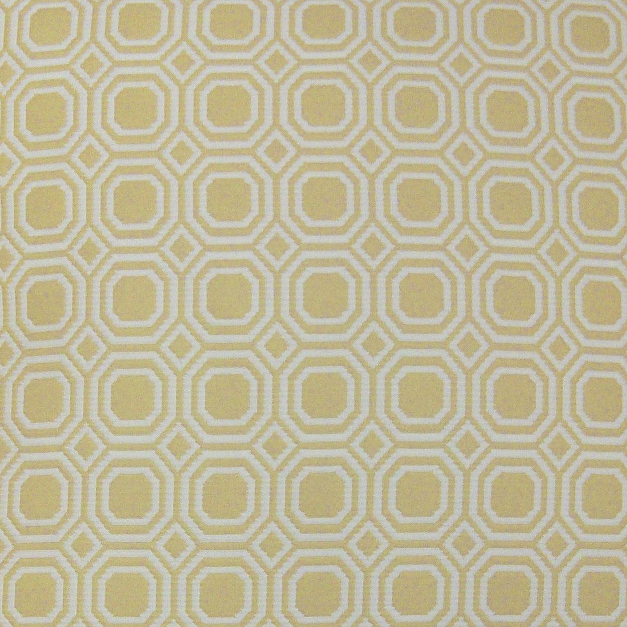 D.V. Kap Blair Yellow Throw Pillow With Insert