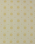 D.V. Kap Blair Yellow Throw Pillow With Insert