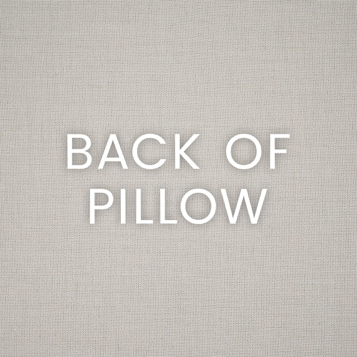 D.V. Kap Outdoor Sideline Pillow - Ash