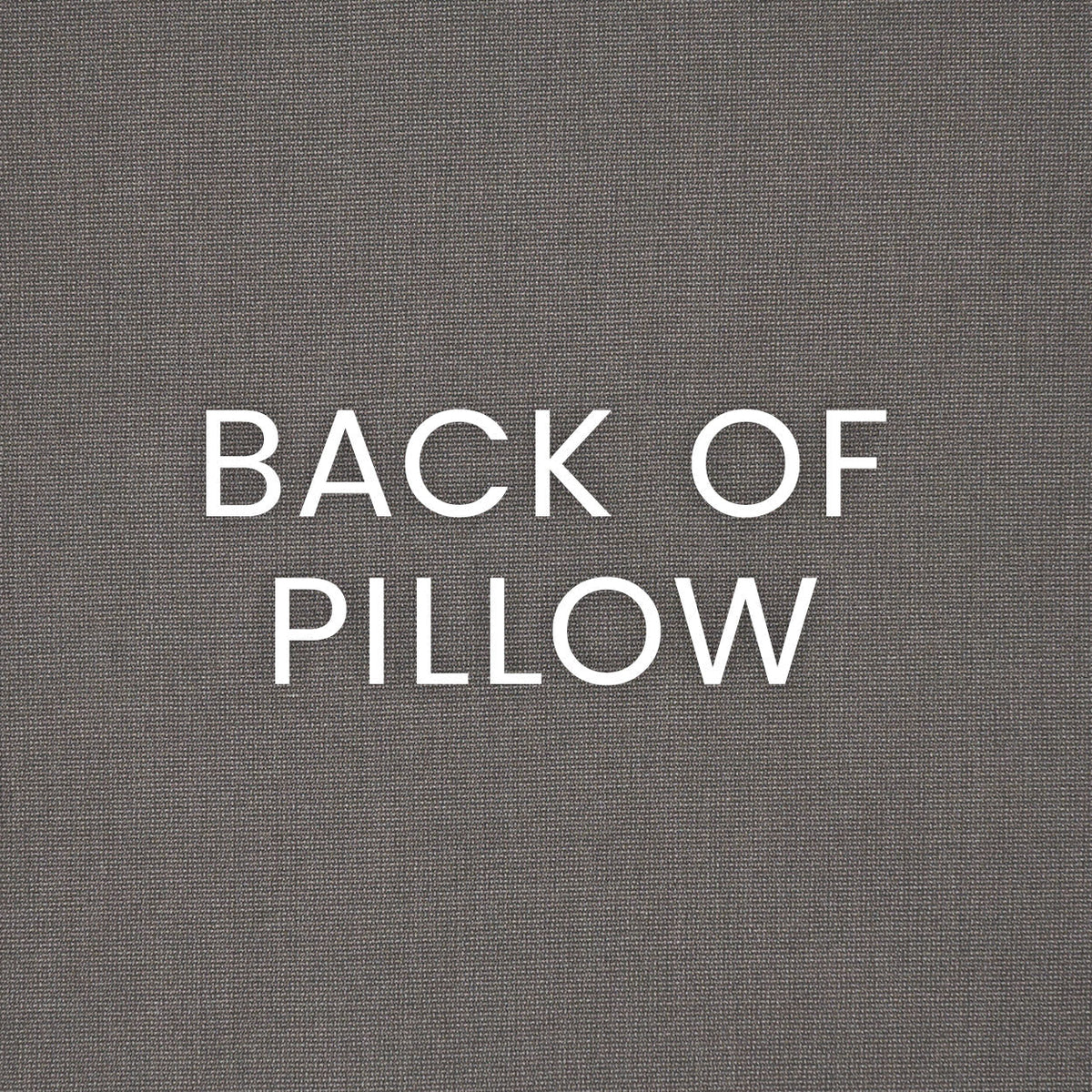 D.V. Kap Outdoor Daisy Chain Lumbar Pillow - Black