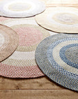 Blokburst Chenille Made Soft Rugs