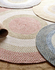 Blokburst Chenille Made Soft Rugs