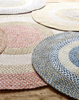 Blokburst Chenille Made Soft Rugs