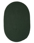 Boca Raton Classic Oval Outdoor Rugs