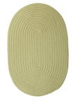 Boca Raton Classic Oval Outdoor Rugs