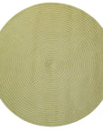 Boca Raton Durable Round Outdoor Rugs