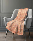 Boho 50" x 70" Throw Blanket