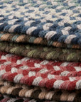 Boston Common Oval-Runner Rugs