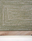 Bridgeport Tweed Runner Soft Rugs