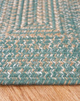 Bridgeport Tweed Runner Soft Rugs