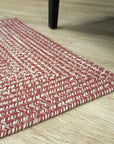 Bridgeport Tweed Runner Soft Rugs