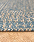 Bridgeport Tweed Square Rugs