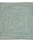 Bridgeport Tweed Square Rugs