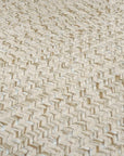 Bridgeport Tweed Square Rugs