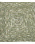 Bridgeport Tweed Square Rugs