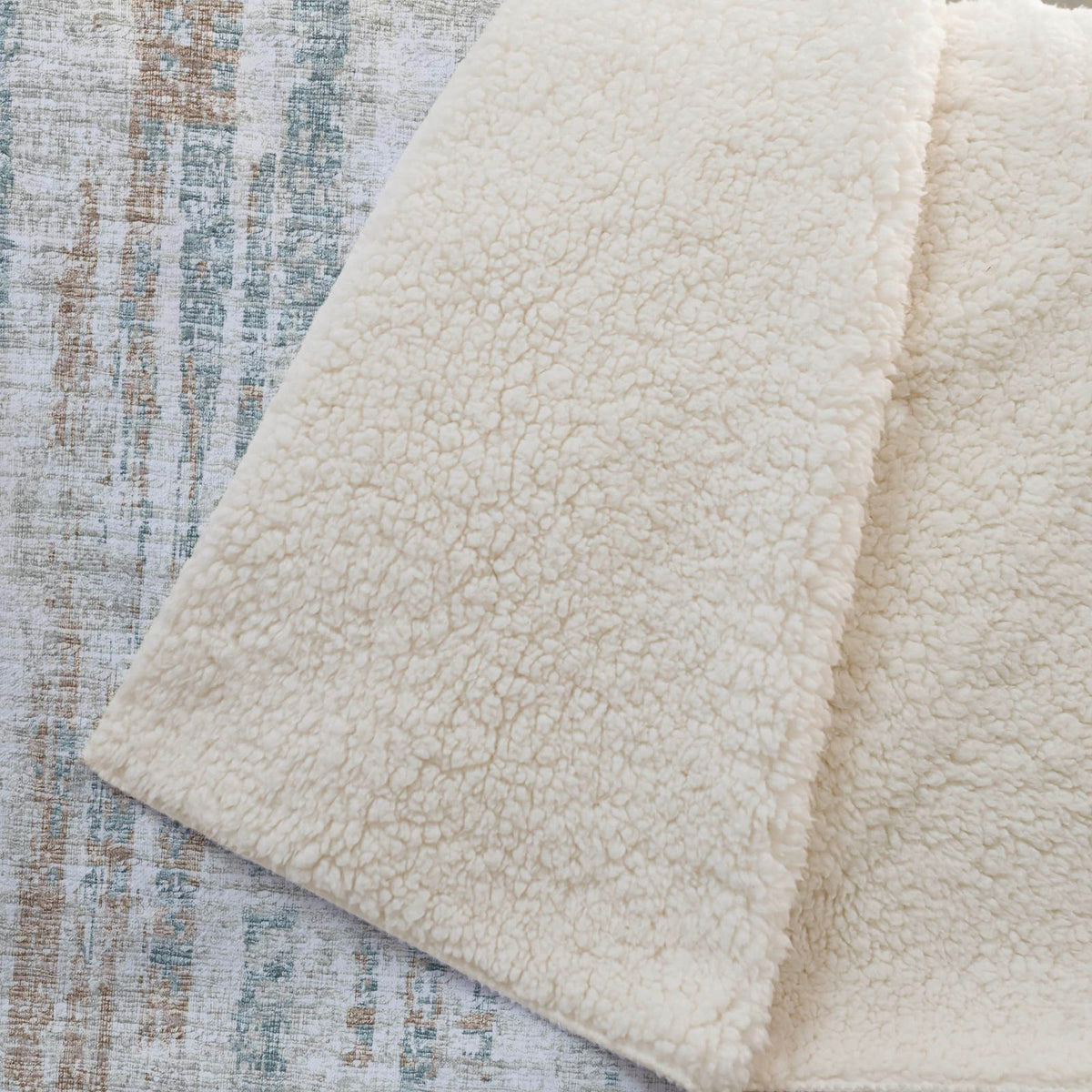 Addison Rugs Broken Bars 50" x 70" Throw Blanket