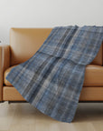 Calm Mirage 50" x 70" Throw Blanket