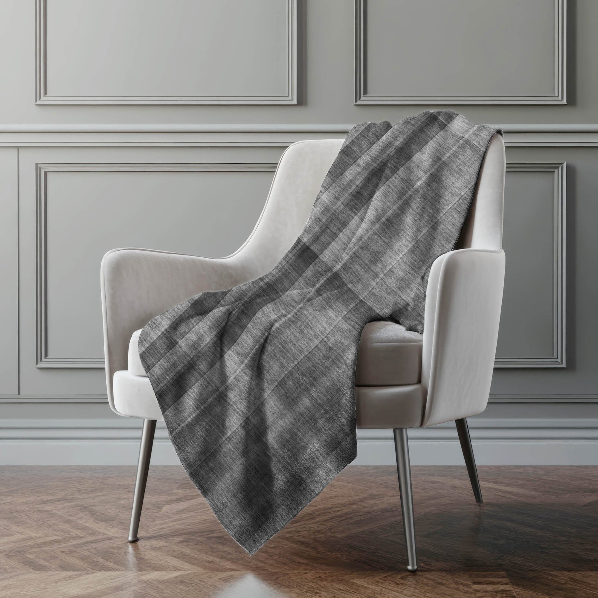 Addison Rugs Calm Mirage 50" x 70" Throw Blanket