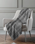 Calm Mirage 50" x 70" Throw Blanket