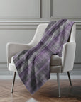 Calm Mirage 50" x 70" Throw Blanket