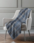 Calm Mirage 50" x 70" Throw Blanket