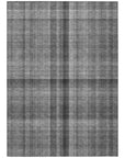Addison Rugs Calm Mirage Grey Washable Indoor-Outdoor Rug