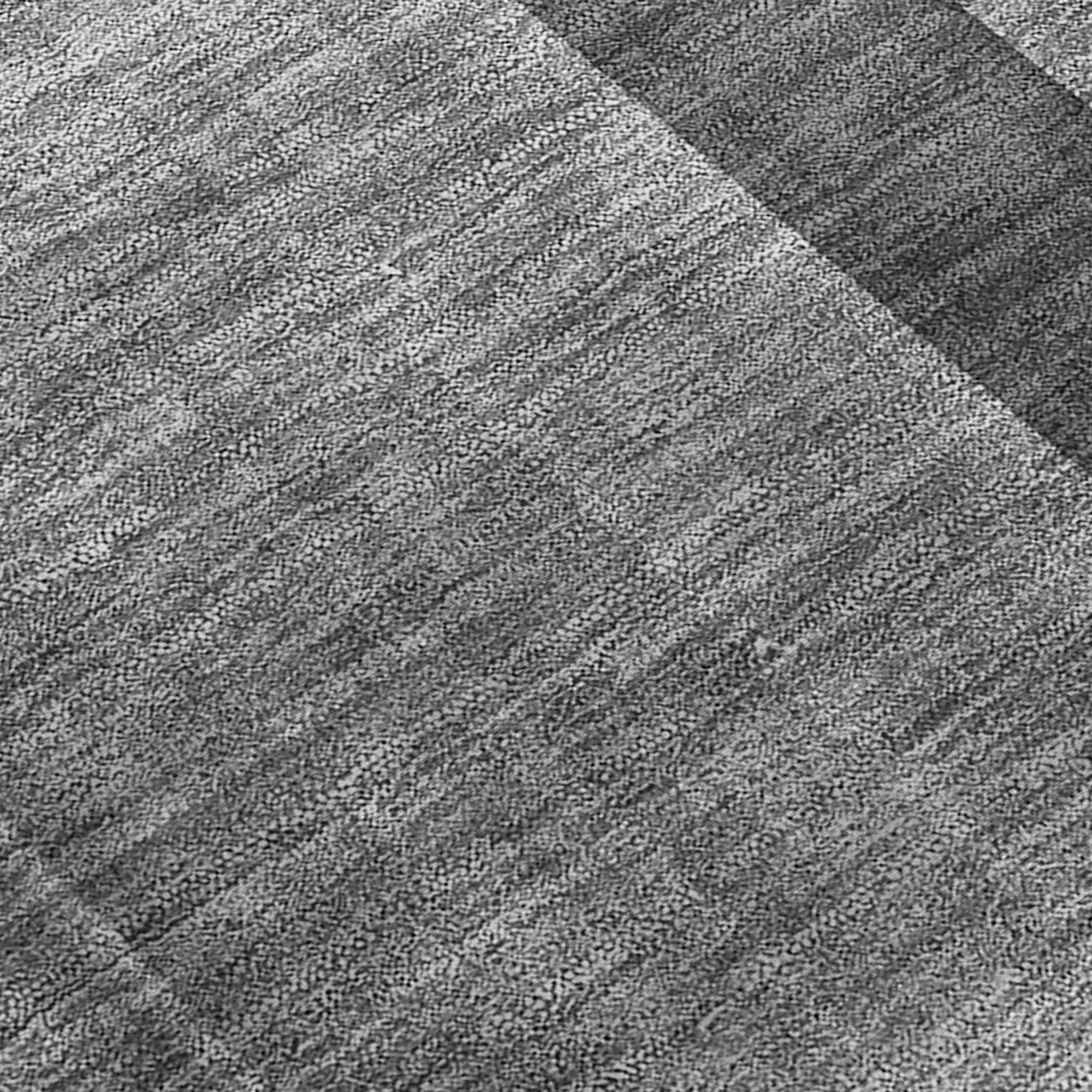 Addison Rugs Calm Mirage Grey Washable Indoor-Outdoor Rug