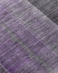 Addison Rugs Calm Mirage Purple Washable Indoor-Outdoor Rug