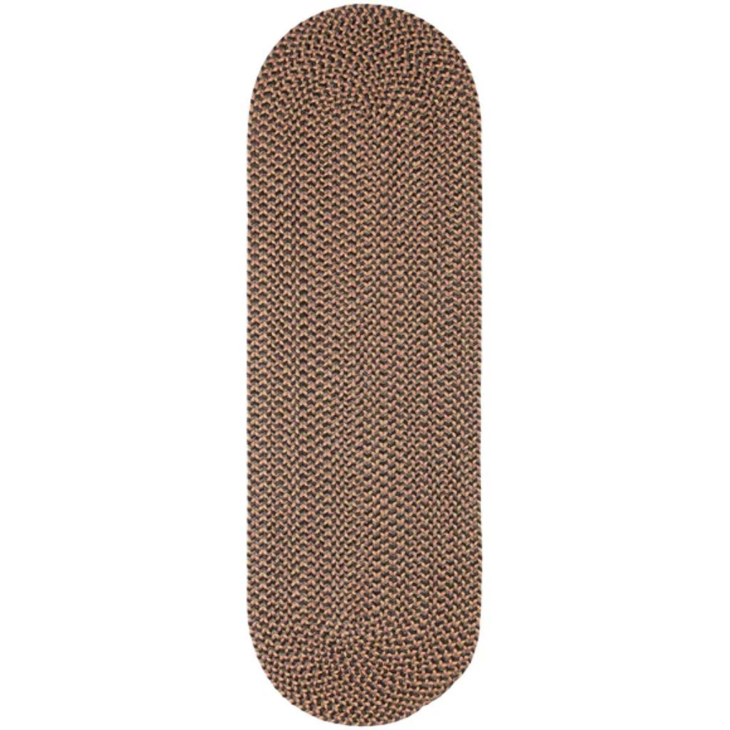 Camden Braided Runner Reversible Indoor-Outdoor Rugs